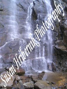 hribernik,susan-Hickory Nut Falls