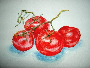hudnall,ulrich-Tomatoes