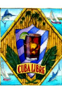 CUBA LIBRE