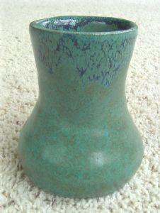 Vase, 6 in series, 2003