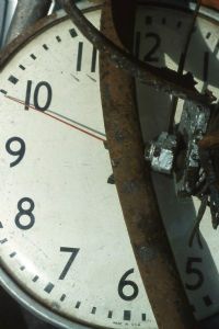 Time