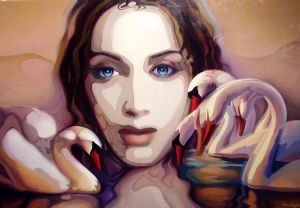 Lady of the Lake 2