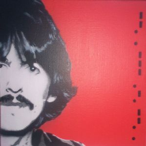 Hogben,Gary-George Harrison