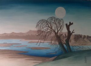 The Serene Tree