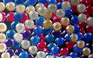 Pearly Beads