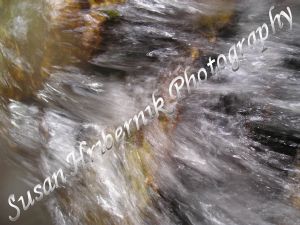 hribernik,susan-Multiple Rocky Waterfall
