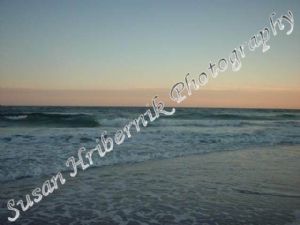 hribernik,susan-Sunset Beach