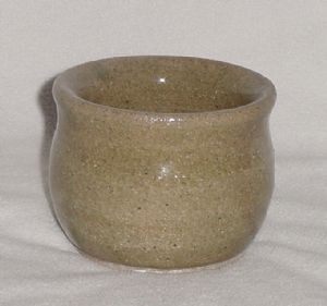 Round cup, 2003