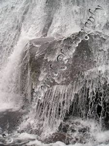 hribernik,susan-Rock Falls