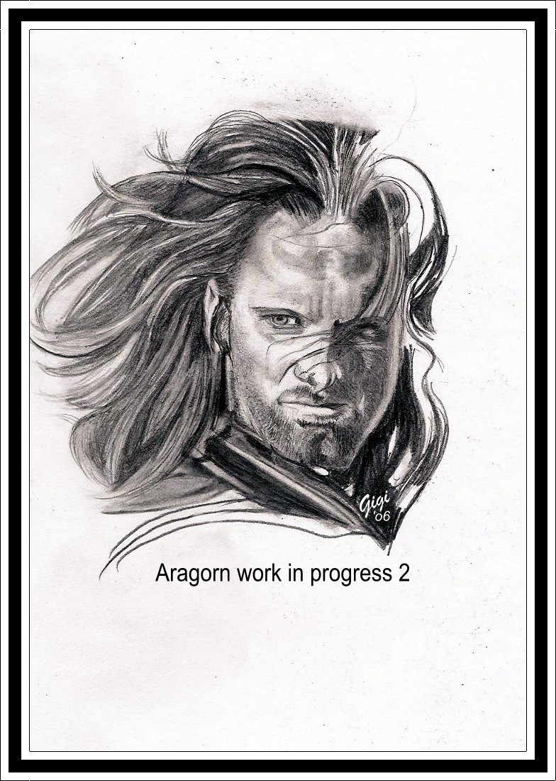 Aragorn WIP2