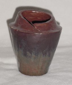 Small Vase, 1999