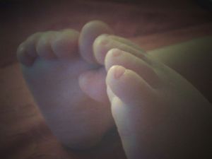 Reynoso,Daniela-Happy Feet
