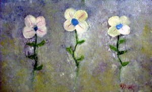 Govea,Marco Antonio-Flowers