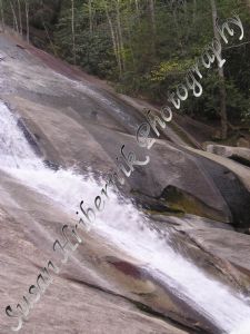 hribernik,susan-Side Splash Waterfall
