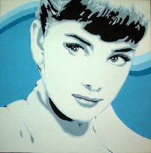 Hettinger,Mary-Audrey Hepburn