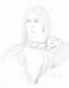Lady of the Night 2nd