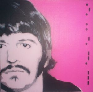 Hogben,Gary-Ringo Starr