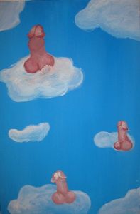 brandi,allison-Cloudy With a Chance of Balls