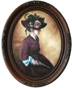 Lady of the West