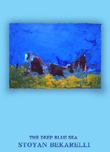 BECARELLI COUNT DUSSI - THE ARTIST,STOYAN-The Deep Blue Sea