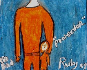 HANNA,RUBY.-protector
