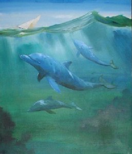 Howarth,Craig-3 Dolphins
