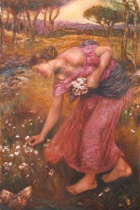 Cohen,Richard-Narcissus
