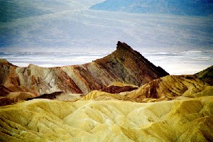 Z.Point-Death Valley USA