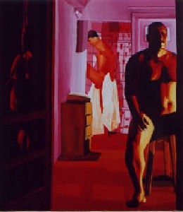 red room