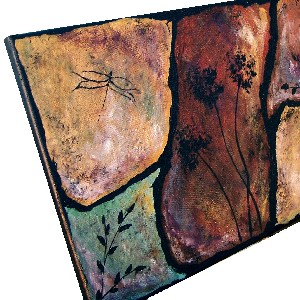 Marie,Dana-<b>Garden Stones