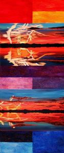 Heath,Andrew-Multicolour Sunset 2