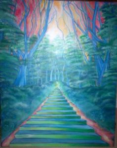Pretty Forest No. 2