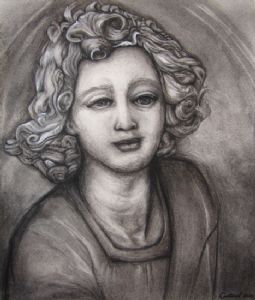 Woman (after Bernini)