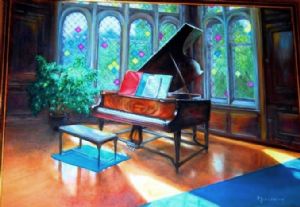 Music of the Sun