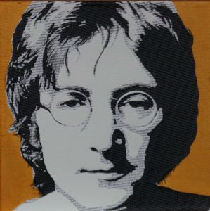 Hogben,Gary-Literally John Lennon