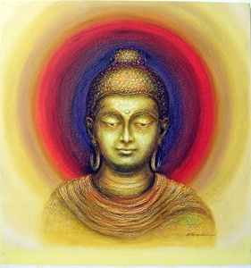 Gautam Buddha II