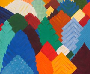 Forest of Squares