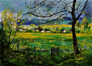 spring in herock 57