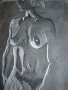 Female Nude