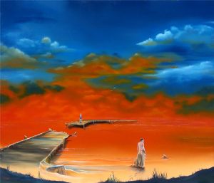 Lake of Fire