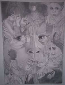 Faces & Places