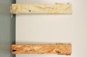 Yellow Paintings
