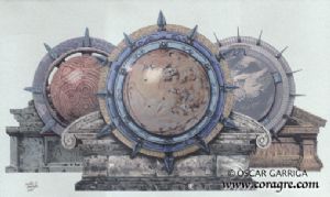 Astres 4