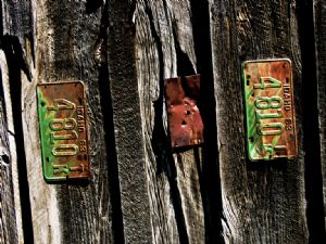 Wall Patches