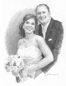 Mike Theuer portraits