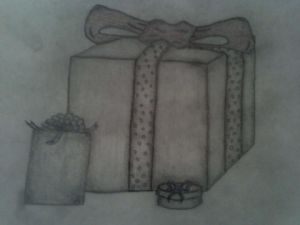 Hensley,Lori-Christmas Presents