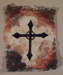 Gothlic Cross
