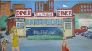 Worthley,Cathy-Miss Portland Diner