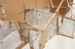 Welcome to the Doll House-Yunan Home detail
