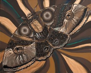 Burford,Danielle-Bogong moth
